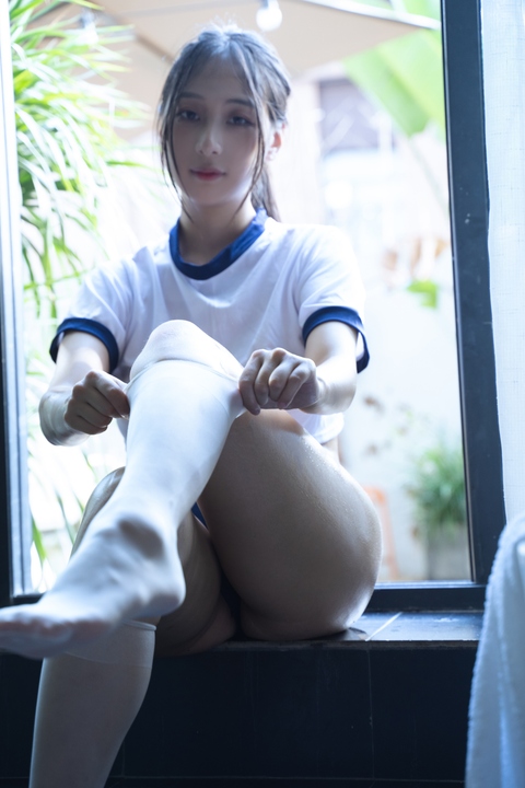 浅安安 - 体操服.jpg 浅安安 - 体操服.jpg